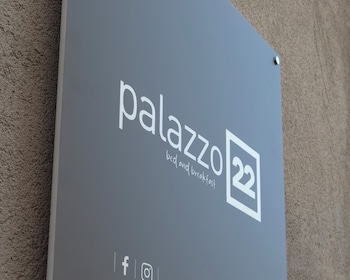Palazzo 22,,0 star