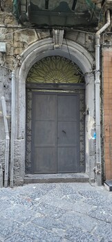 napoli central stay
