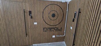 napoli central stay