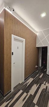 napoli central stay