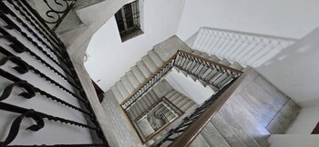napoli central stay
