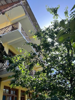 the heaven house