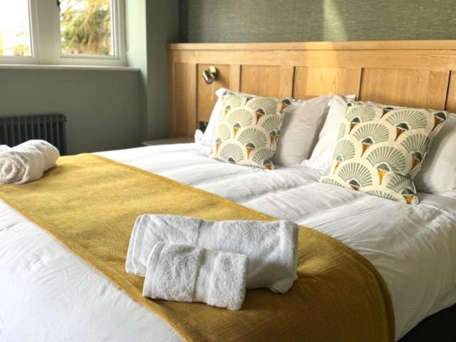 redstones hotel