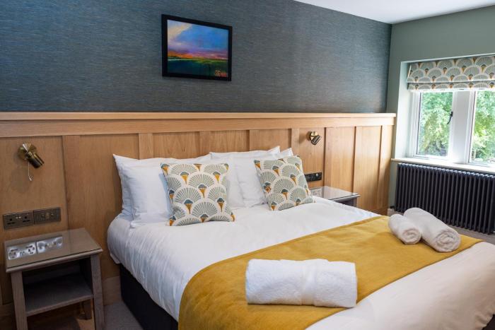 redstones hotel