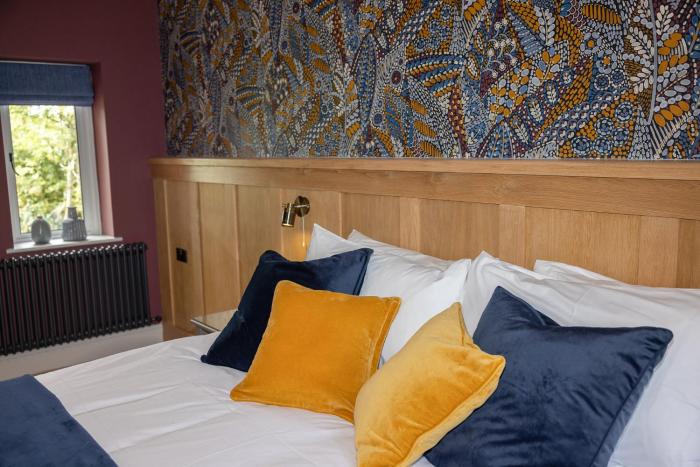 redstones hotel