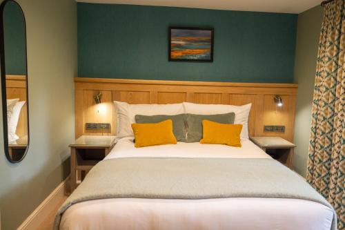 redstones hotel