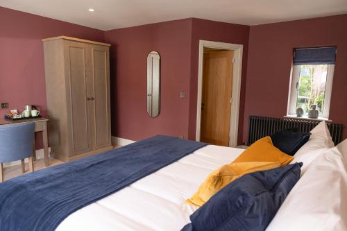 redstones hotel