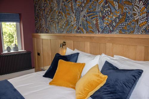 redstones hotel