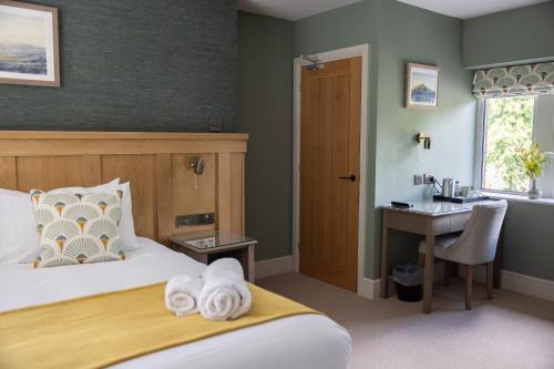 redstones hotel