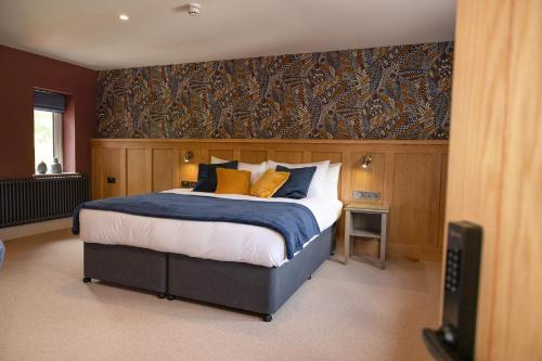 redstones hotel