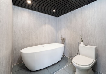 dalat blanc villa