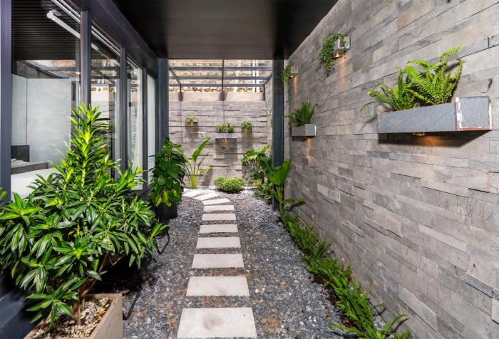dalat blanc villa