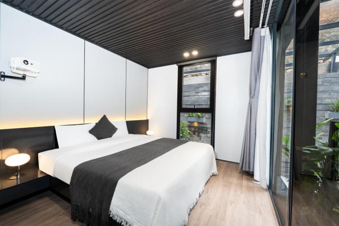 dalat blanc villa