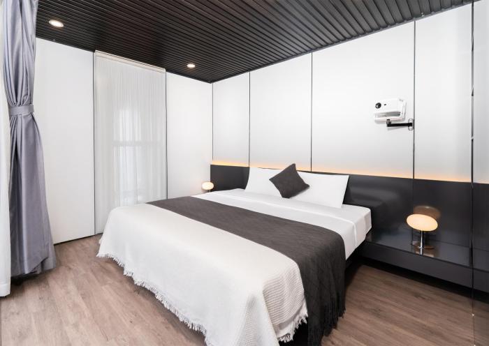 dalat blanc villa