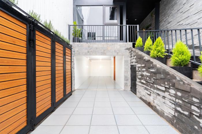 dalat blanc villa
