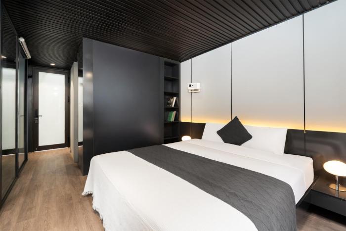 dalat blanc villa