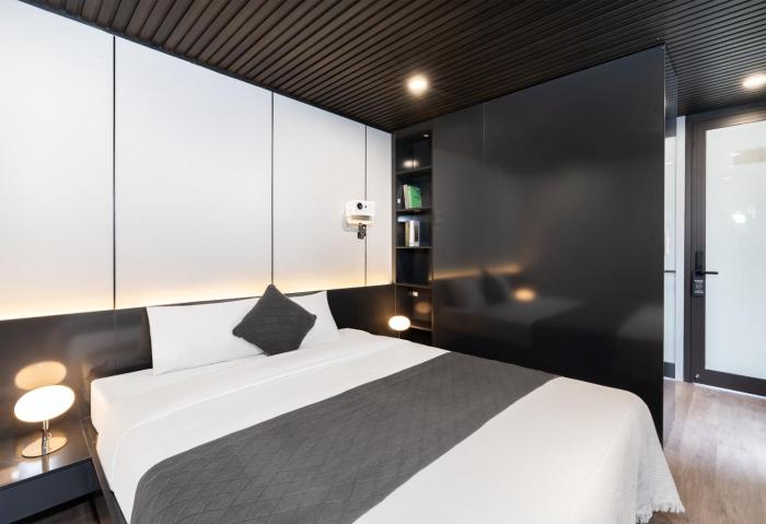 dalat blanc villa