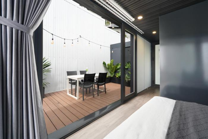 dalat blanc villa
