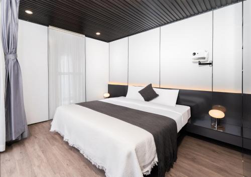 dalat blanc villa