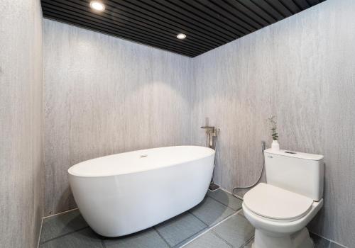 dalat blanc villa