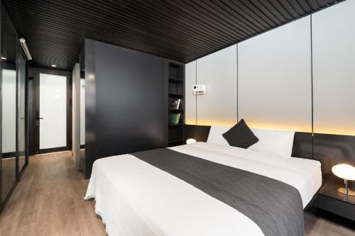 dalat blanc villa