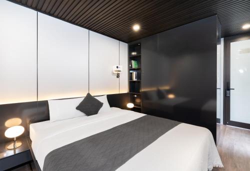 dalat blanc villa