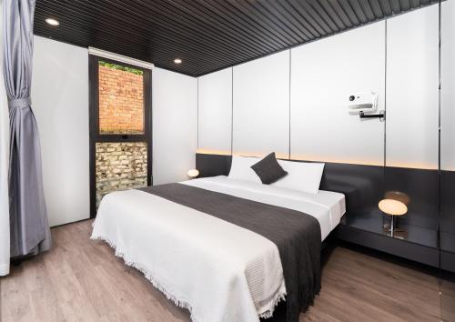 dalat blanc villa