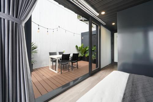 dalat blanc villa