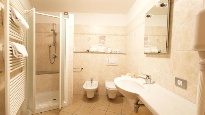 albergo ristoro sitten 2300 mt