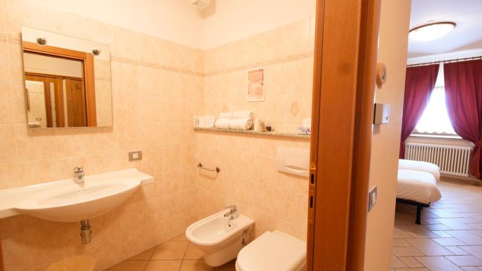 albergo ristoro sitten 2300 mt