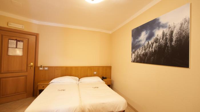 albergo ristoro sitten 2300 mt
