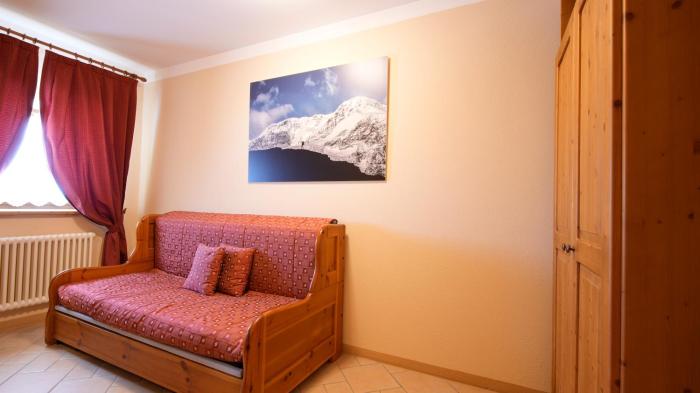 albergo ristoro sitten 2300 mt