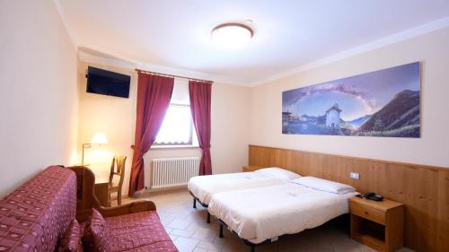 gressoney la trinite