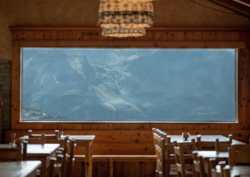 gressoney la trinite