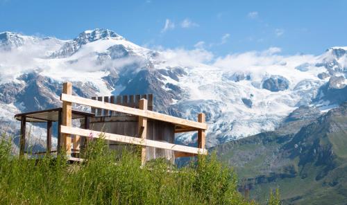 gressoney la trinite