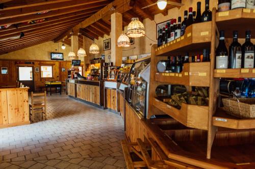 gressoney la trinite