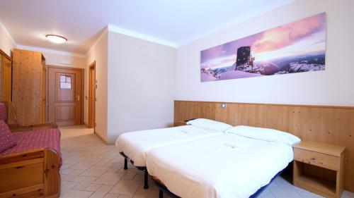 albergo ristoro sitten 2300 mt