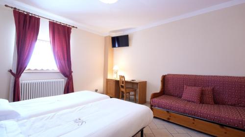 albergo ristoro sitten 2300 mt