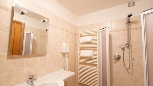 albergo ristoro sitten 2300 mt