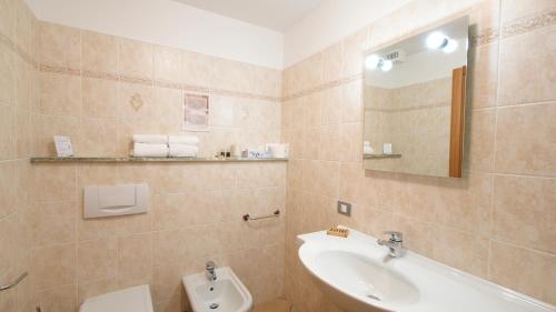albergo ristoro sitten 2300 mt