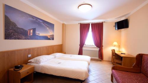 albergo ristoro sitten 2300 mt