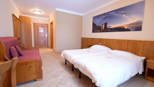 albergo ristoro sitten 2300 mt