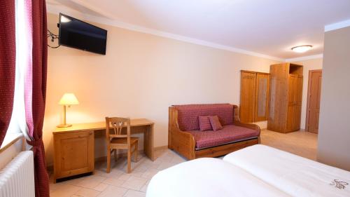 albergo ristoro sitten 2300 mt