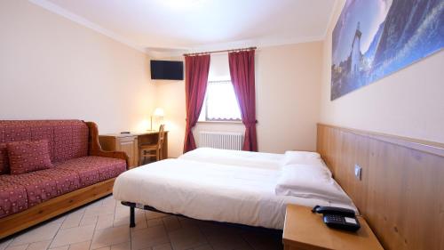albergo ristoro sitten 2300 mt