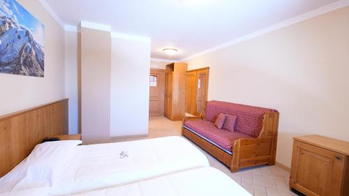 albergo ristoro sitten 2300 mt
