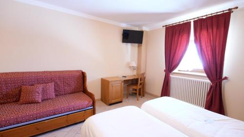 albergo ristoro sitten 2300 mt