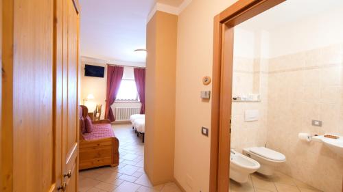 albergo ristoro sitten 2300 mt