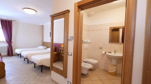 albergo ristoro sitten 2300 mt