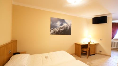 albergo ristoro sitten 2300 mt