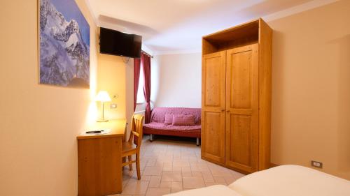 albergo ristoro sitten 2300 mt